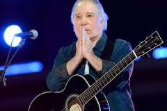 Paul Simon