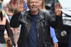 Richard Branson