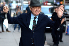 Steve Martin