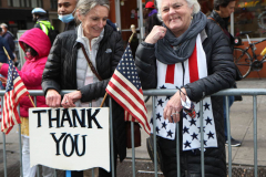 veterans day 2021. photos by Diane cohen