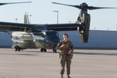 New York, President Joseph Biden departs  John F. Kennedy Airport on Tuesday, September 7,  after Surveying the damage caused by Hurricane Ida. The President  traveled to Manville, New Jersey and Queens, New York