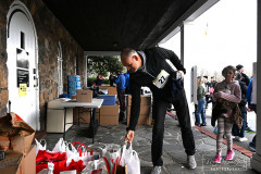 31st  Annual BOLD 
5K Run/Walk
The Notre Dame Club of Staten Island and
Staten Island Running Association
Clove Lakes Park, Staten Island, NY
Staten Island, NY
Saturday, March 26, 2022

For Credit:  Mary DiBiase Blaich