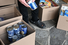 31st  Annual BOLD 
5K Run/Walk
The Notre Dame Club of Staten Island and
Staten Island Running Association
Clove Lakes Park, Staten Island, NY
Staten Island, NY
Saturday, March 26, 2022

For Credit:  Mary DiBiase Blaich