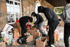 31st  Annual BOLD 
5K Run/Walk
The Notre Dame Club of Staten Island and
Staten Island Running Association
Clove Lakes Park, Staten Island, NY
Staten Island, NY
Saturday, March 26, 2022

For Credit:  Mary DiBiase Blaich