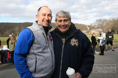 31st  Annual BOLD 
5K Run/Walk
The Notre Dame Club of Staten Island and
Staten Island Running Association
Clove Lakes Park, Staten Island, NY
Staten Island, NY
Saturday, March 26, 2022

For Credit:  Mary DiBiase Blaich