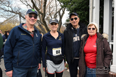 31st  Annual BOLD 
5K Run/Walk
The Notre Dame Club of Staten Island and
Staten Island Running Association
Clove Lakes Park, Staten Island, NY
Staten Island, NY
Saturday, March 26, 2022

For Credit:  Mary DiBiase Blaich