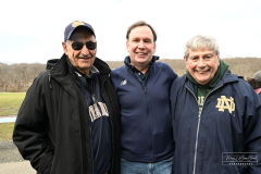 31st  Annual BOLD 
5K Run/Walk
The Notre Dame Club of Staten Island and
Staten Island Running Association
Clove Lakes Park, Staten Island, NY
Staten Island, NY
Saturday, March 26, 2022

For Credit:  Mary DiBiase Blaich