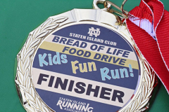 31st  Annual BOLD 
5K Run/Walk
The Notre Dame Club of Staten Island and
Staten Island Running Association
Clove Lakes Park, Staten Island, NY
Staten Island, NY
Saturday, March 26, 2022

For Credit:  Mary DiBiase Blaich