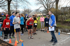 31st  Annual BOLD 
5K Run/Walk
The Notre Dame Club of Staten Island and
Staten Island Running Association
Clove Lakes Park, Staten Island, NY
Staten Island, NY
Saturday, March 26, 2022

For Credit:  Mary DiBiase Blaich