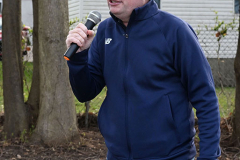 31st  Annual BOLD 
5K Run/Walk
The Notre Dame Club of Staten Island and
Staten Island Running Association
Clove Lakes Park, Staten Island, NY
Staten Island, NY
Saturday, March 26, 2022

For Credit:  Mary DiBiase Blaich