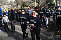 31st  Annual BOLD 
5K Run/Walk
The Notre Dame Club of Staten Island and
Staten Island Running Association
Clove Lakes Park, Staten Island, NY
Staten Island, NY
Saturday, March 26, 2022

For Credit:  Mary DiBiase Blaich