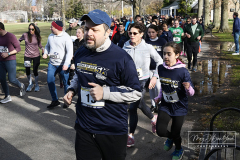 31st  Annual BOLD 
5K Run/Walk
The Notre Dame Club of Staten Island and
Staten Island Running Association
Clove Lakes Park, Staten Island, NY
Staten Island, NY
Saturday, March 26, 2022

For Credit:  Mary DiBiase Blaich