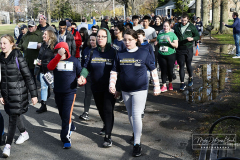 31st  Annual BOLD 
5K Run/Walk
The Notre Dame Club of Staten Island and
Staten Island Running Association
Clove Lakes Park, Staten Island, NY
Staten Island, NY
Saturday, March 26, 2022

For Credit:  Mary DiBiase Blaich