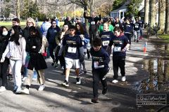 31st  Annual BOLD 
5K Run/Walk
The Notre Dame Club of Staten Island and
Staten Island Running Association
Clove Lakes Park, Staten Island, NY
Staten Island, NY
Saturday, March 26, 2022

For Credit:  Mary DiBiase Blaich