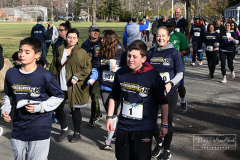 31st  Annual BOLD 
5K Run/Walk
The Notre Dame Club of Staten Island and
Staten Island Running Association
Clove Lakes Park, Staten Island, NY
Staten Island, NY
Saturday, March 26, 2022

For Credit:  Mary DiBiase Blaich