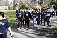 31st  Annual BOLD 
5K Run/Walk
The Notre Dame Club of Staten Island and
Staten Island Running Association
Clove Lakes Park, Staten Island, NY
Staten Island, NY
Saturday, March 26, 2022

For Credit:  Mary DiBiase Blaich