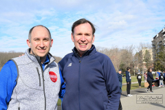 31st  Annual BOLD 
5K Run/Walk
The Notre Dame Club of Staten Island and
Staten Island Running Association
Clove Lakes Park, Staten Island, NY
Staten Island, NY
Saturday, March 26, 2022

For Credit:  Mary DiBiase Blaich