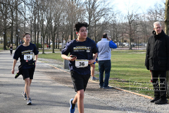 31st  Annual BOLD 
5K Run/Walk
The Notre Dame Club of Staten Island and
Staten Island Running Association
Clove Lakes Park, Staten Island, NY
Staten Island, NY
Saturday, March 26, 2022

For Credit:  Mary DiBiase Blaich