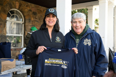 31st  Annual BOLD 
5K Run/Walk
The Notre Dame Club of Staten Island and
Staten Island Running Association
Clove Lakes Park, Staten Island, NY
Staten Island, NY
Saturday, March 26, 2022

For Credit:  Mary DiBiase Blaich