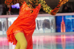 Milk the Queen at Bryant Park, New York City on 12 Jan 2022

Photos taken by Manoli Figetakis