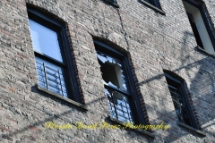 FDNY: 1 dead, 5 firefighters injured in 3-alarm fire in the Bronx. 

One person was killed and five firefighters were injured in a three-alarm fire in the Bronx Tuesday, according to the FDNY. 

The FDNY says the fire started around 12:24 p.m. on 64 W. 165 St.  
They say the flames started on the fourth floor of the building through the plumbing pipes.  

Authorities have not yet released the man's identity. 

A total of 33 units, including 138 fire and EMS members, were on the scene. The fire is under control at this time.  

The cause of the fire is under investigation, according to officials.