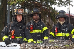 Multiple Boats go up in a blaze in a Sheepshead Bay Boat Marina.  Special units were called in to extinguish boats that were engulfed in flames, smoke could be seen for miles as boats burned and at least one capsized while it was moored in it's dock space.   8/14/2020