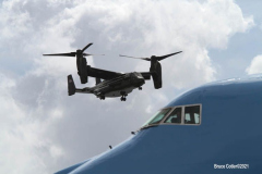 New York,  September 21, President  Joe Biden leaves New York City after remarks at the 76th session of the United Nations General Assembly.  President Joe Biden departs  John F. Kennedy Airport on his way back to Washington D.C.
