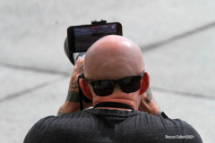 New York,  September 21, President  Joe Biden leaves New York City after remarks at the 76th session of the United Nations General Assembly.  President Joe Biden departs  John F. Kennedy Airport on his way back to Washington D.C.
