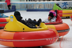 Capturing the excitement that you want to go check out at Bryant Park, New York on 27 Jan 2022.