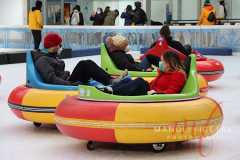 Wonderful memory that won’t be forgotten! Located at Bryant Park, New York on 27 Jan 2022.