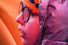 Hundreds of Ukrainians took to Times Square to protest the Russian invasion of the Ukraine and to welcome a protest car rally that started in Brooklyn, New York and ended in the Square.
Together they chanted “Stop Putin’s War” and “Protect Ukrainian Skies” amongst others.
Many fear the unknown and for the worst while attacks and mayhem riddle the Ukraine still. Midtown, Manhattan. Friday, February 25, 2022