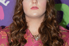 Jameson, Generation Drag, attends the red carpet.