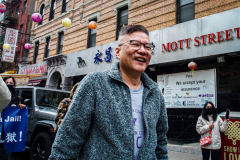 A marching protest, Stop the jail in Chinatown, organized by the Neighbors United Below Canal (NUBC) was held opposing the prospective construction of a new jail in specifically located adjacent to Columbus Park in Chinatown. Residents and long time supporters, key figures and locals all protest against any building which is theorized to be between 20-30 stories high.
The protests are not new and have been an ongoing contingent problem since 2019 when the proposal was passed. 
Amongst those who spoke were U.S. Rep of New York, JERRY NADLER; NUBC Founder, Jan Lee; CCBA’s Raymond Tsang and actress Evelyn Yang.
Sunday, March 20, 2022. (C) Bianca Otero