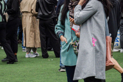 A marching protest, Stop the jail in Chinatown, organized by the Neighbors United Below Canal (NUBC) was held opposing the prospective construction of a new jail in specifically located adjacent to Columbus Park in Chinatown. Residents and long time supporters, key figures and locals all protest against any building which is theorized to be between 20-30 stories high.
The protests are not new and have been an ongoing contingent problem since 2019 when the proposal was passed. 
Amongst those who spoke were U.S. Rep of New York, JERRY NADLER; NUBC Founder, Jan Lee; CCBA’s Raymond Tsang and actress Evelyn Yang.
Sunday, March 20, 2022. (C) Bianca Otero