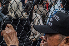A marching protest, Stop the jail in Chinatown, organized by the Neighbors United Below Canal (NUBC) was held opposing the prospective construction of a new jail in specifically located adjacent to Columbus Park in Chinatown. Residents and long time supporters, key figures and locals all protest against any building which is theorized to be between 20-30 stories high.
The protests are not new and have been an ongoing contingent problem since 2019 when the proposal was passed. 
Amongst those who spoke were U.S. Rep of New York, JERRY NADLER; NUBC Founder, Jan Lee; CCBA’s Raymond Tsang and actress Evelyn Yang.
Sunday, March 20, 2022. (C) Bianca Otero