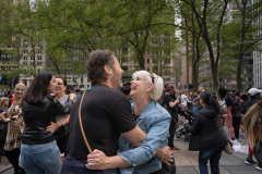 Bryant Park Dance Party Cinco de Mayo 5-5-2022 
@Lori Hillsberg