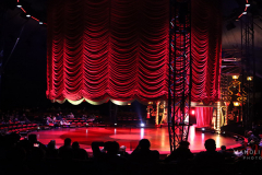 The Big Apple Circus 2021 is now performing till 30 Jan 2022 in Lincoln Center Plaza, New York City on 14 Jan 2022