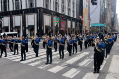 Columbus Day Parade
STEVE SANDS/NEW YORK NEWSWIRE