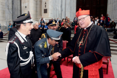 Columbus Day Parade
STEVE SANDS/NEW YORK NEWSWIRE