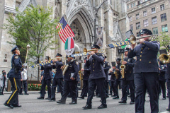 The annual Columbus Parade in NYC took place on between 42nd and 72nd on 5th avenue again this year, after last year’s COVID hiatus, attracting thousands of spectators to watch. The festivities were filled with an abundance of floats and key figure participants in the iconic parade also known as;  “US’s biggest Italian-American Heritage Parade.” 
President Biden also commemorated both today as both Columbus Day and National Indigenous Day.     (C) Bianca Otero. NYC. October 10, 2021.