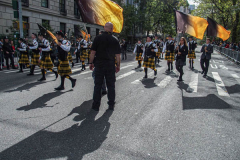 The annual Columbus Parade in NYC took place on between 42nd and 72nd on 5th avenue again this year, after last year’s COVID hiatus, attracting thousands of spectators to watch. The festivities were filled with an abundance of floats and key figure participants in the iconic parade also known as;  “US’s biggest Italian-American Heritage Parade.” 
President Biden also commemorated both today as both Columbus Day and National Indigenous Day.     (C) Bianca Otero. NYC. October 10, 2021.