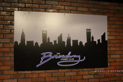Star Stand Up Comedy Show hosted by the Broadway Comedy Club can’t wait to make the audience laugh so hard with the talented comedians on 25 Jan 2022 located at 318 W. 53rd St New York, NY 10019.