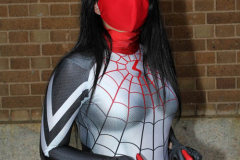 New York,    N.Y. Comic Con 2021 returned this year after a one year absence due to Covid. Attendees came back to enjoy guest speakers and celebrity panel discussions.