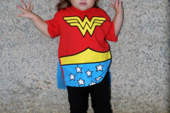 New York,    N.Y. Comic Con 2021 returned this year after a one year absence due to Covid. Attendees came back to enjoy guest speakers and celebrity panel discussions.