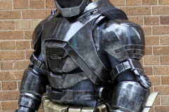New York,    N.Y. Comic Con 2021 returned this year after a one year absence due to Covid. Attendees came back to enjoy guest speakers and celebrity panel discussions.