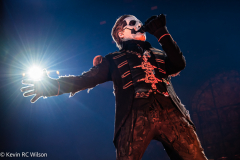 Ghost at the Prudential Center Feb 10th.