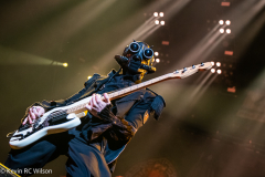Ghost at the Prudential Center Feb 10th.
