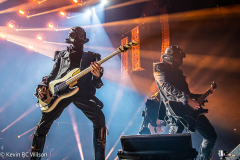 Ghost at the Prudential Center Feb 10th.