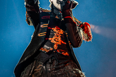 Ghost at the Prudential Center Feb 10th.