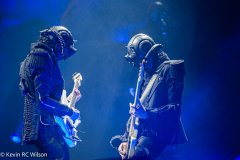 Ghost at the Prudential Center Feb 10th.